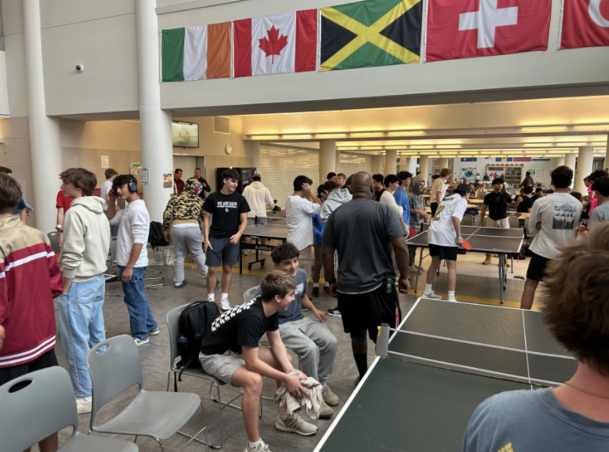 Loops for Cancer 2024