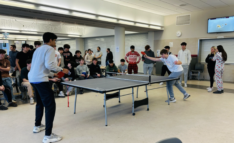 Winter Tournament 2024